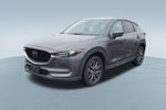 2018 Mazda Mazda CX-5 Touring