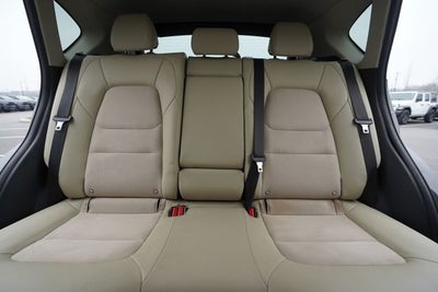 2018 Mazda Mazda CX-5 Touring