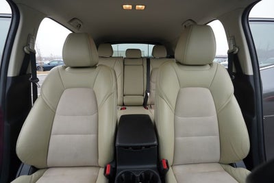 2018 Mazda Mazda CX-5 Touring