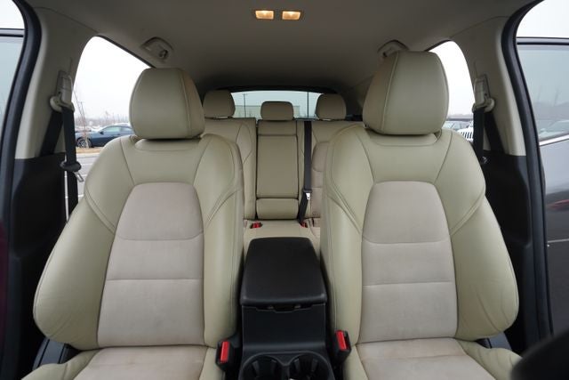 2018 Mazda Mazda CX-5 Touring