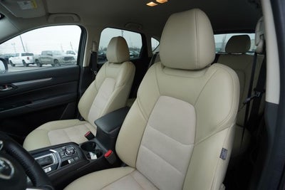 2018 Mazda Mazda CX-5 Touring