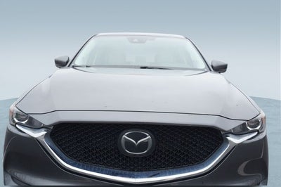 2018 Mazda Mazda CX-5 Touring