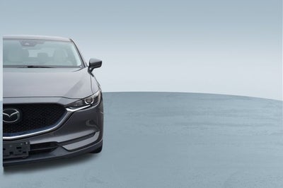2018 Mazda Mazda CX-5 Touring