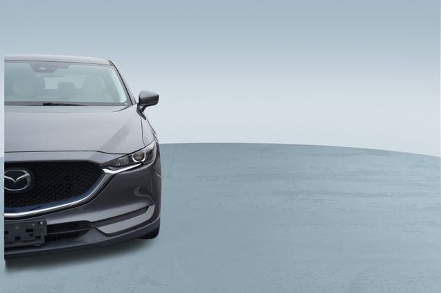 2018 Mazda Mazda CX-5 Touring