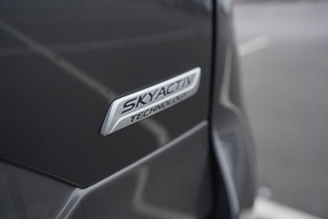 2018 Mazda Mazda CX-5 Touring