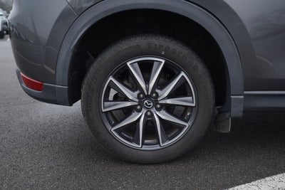 2018 Mazda Mazda CX-5 Touring