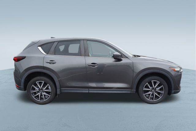 2018 Mazda Mazda CX-5 Touring