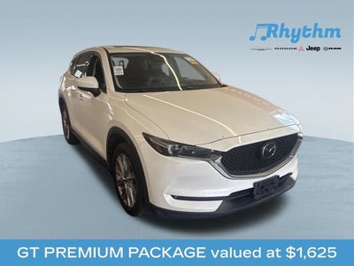 2020 Mazda Mazda CX-5 Grand Touring