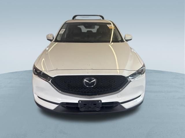 2020 Mazda Mazda CX-5 Grand Touring