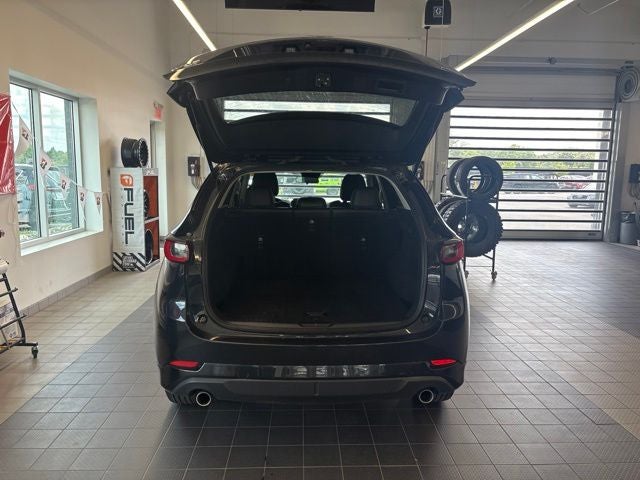 2024 Mazda Mazda CX-5 2.5 S Select