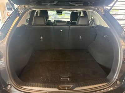 2024 Mazda Mazda CX-5 2.5 S Select