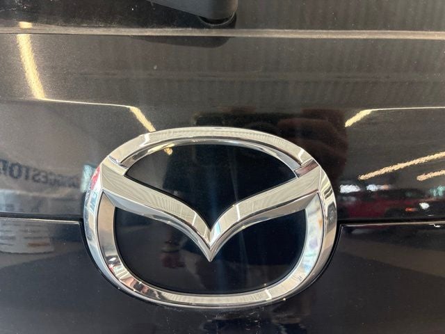 2024 Mazda Mazda CX-5 2.5 S Select