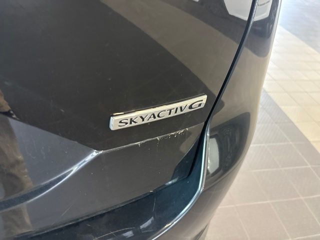 2024 Mazda Mazda CX-5 2.5 S Select