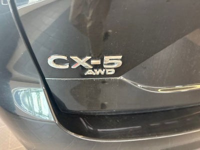 2024 Mazda Mazda CX-5 2.5 S Select