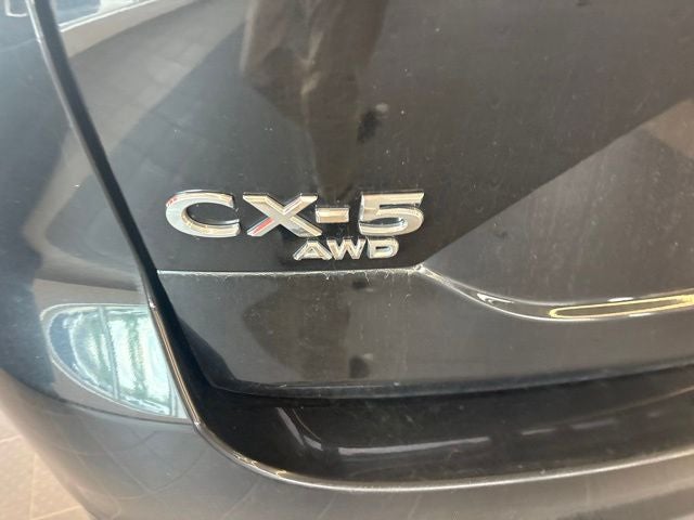 2024 Mazda Mazda CX-5 2.5 S Select