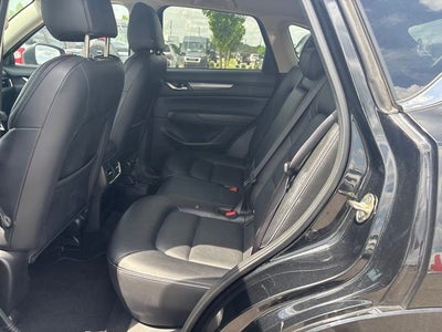 2024 Mazda Mazda CX-5 2.5 S Select