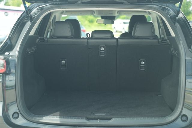 2024 Mazda Mazda CX-5 2.5 S Select