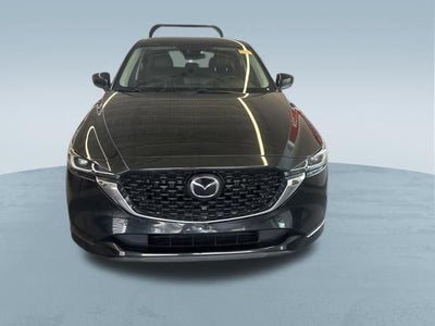 2024 Mazda Mazda CX-5 2.5 S Select