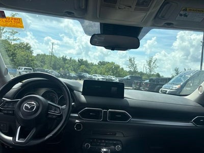 2024 Mazda Mazda CX-5 2.5 S Select