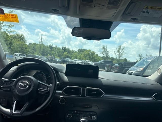 2024 Mazda Mazda CX-5 2.5 S Select