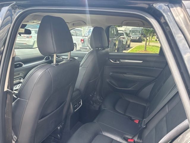 2024 Mazda Mazda CX-5 2.5 S Select