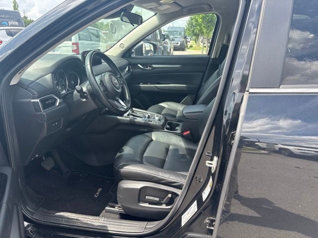 2024 Mazda Mazda CX-5 2.5 S Select