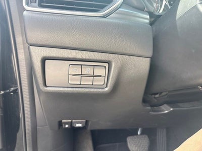 2024 Mazda Mazda CX-5 2.5 S Select