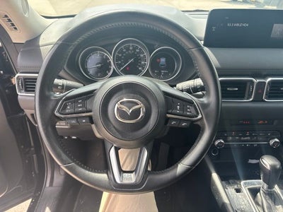 2024 Mazda Mazda CX-5 2.5 S Select
