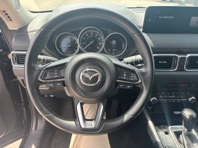 2024 Mazda Mazda CX-5 2.5 S Select