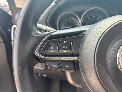 2024 Mazda Mazda CX-5 2.5 S Select