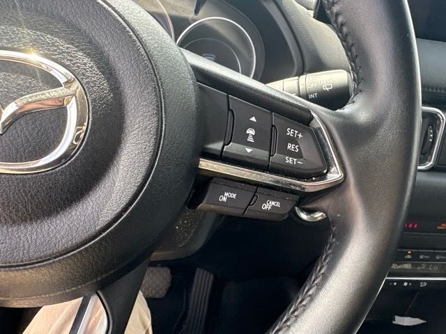 2024 Mazda Mazda CX-5 2.5 S Select