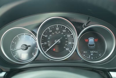 2024 Mazda Mazda CX-5 2.5 S Select