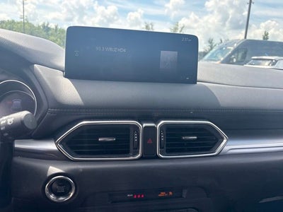 2024 Mazda Mazda CX-5 2.5 S Select