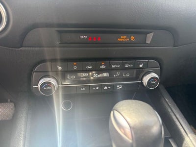 2024 Mazda Mazda CX-5 2.5 S Select