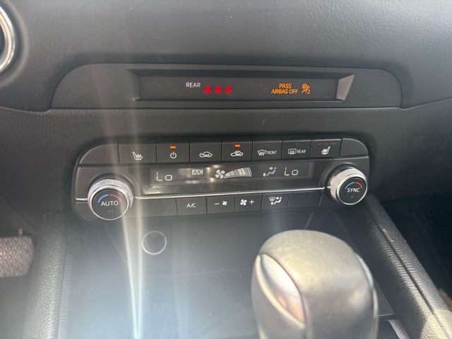 2024 Mazda Mazda CX-5 2.5 S Select