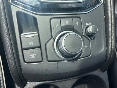2024 Mazda Mazda CX-5 2.5 S Select