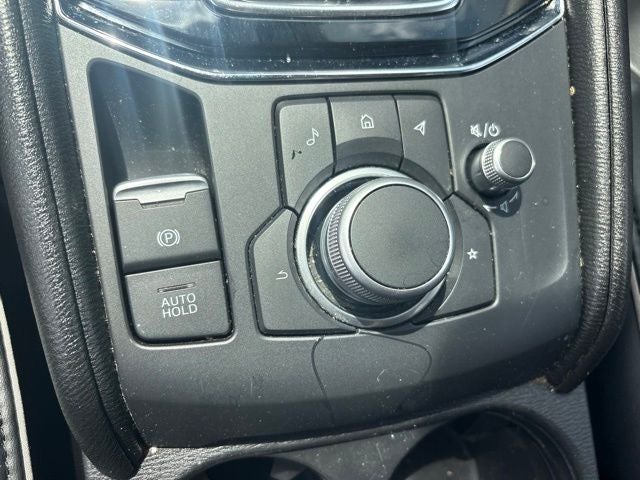 2024 Mazda Mazda CX-5 2.5 S Select