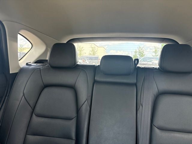 2024 Mazda Mazda CX-5 2.5 S Select