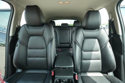 2024 Mazda Mazda CX-5 2.5 S Select