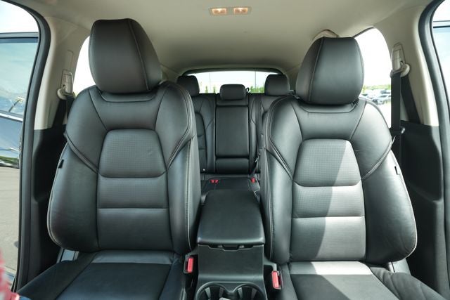 2024 Mazda Mazda CX-5 2.5 S Select