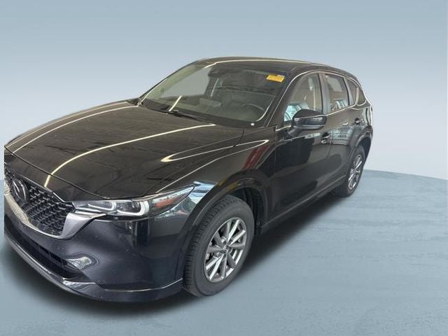 2024 Mazda Mazda CX-5 2.5 S Select