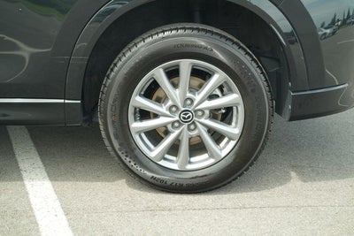 2024 Mazda Mazda CX-5 2.5 S Select