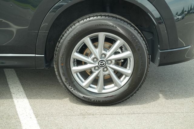 2024 Mazda Mazda CX-5 2.5 S Select