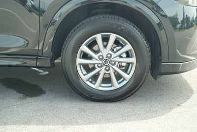2024 Mazda Mazda CX-5 2.5 S Select