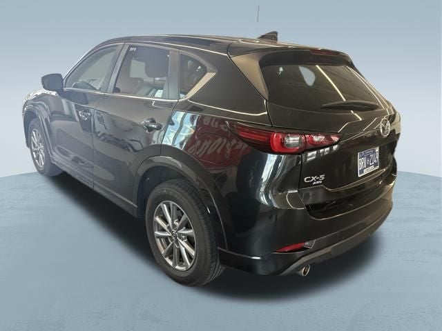 2024 Mazda Mazda CX-5 2.5 S Select