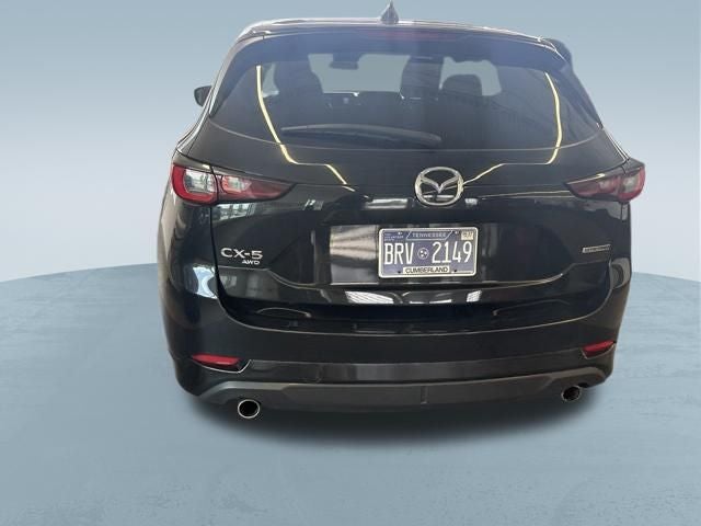 2024 Mazda Mazda CX-5 2.5 S Select