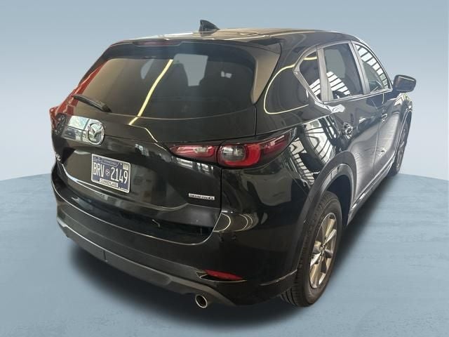 2024 Mazda Mazda CX-5 2.5 S Select