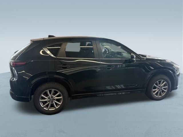 2024 Mazda Mazda CX-5 2.5 S Select