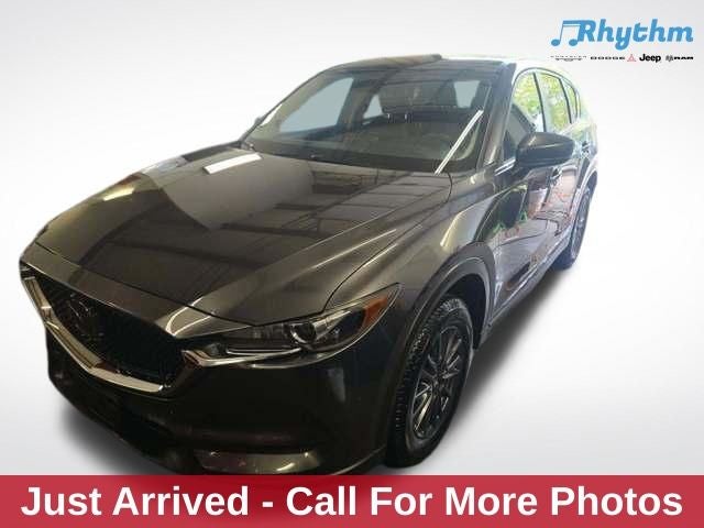 2020 Mazda Mazda CX-5 Touring