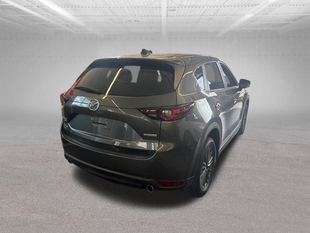 2020 Mazda Mazda CX-5 Touring